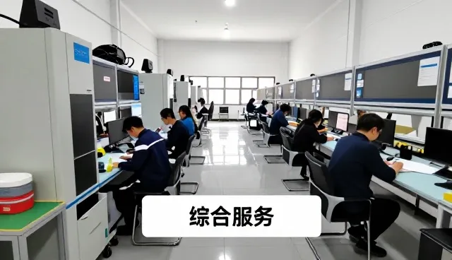 金属装饰件